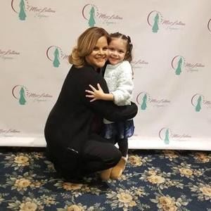 Meet your Posher, Ninotchka